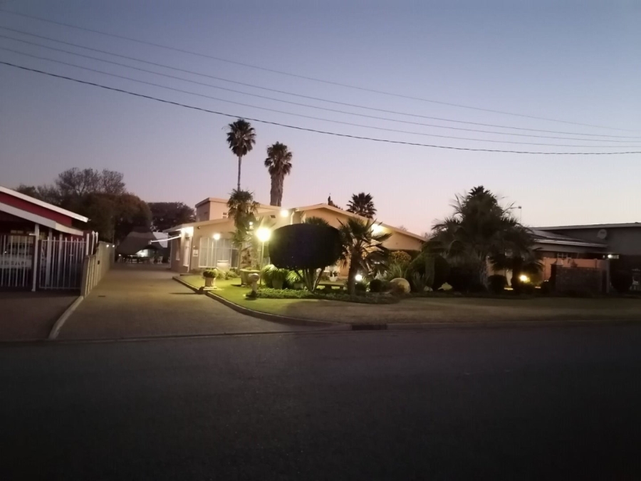 3 Bedroom Property for Sale in Hennenman Free State